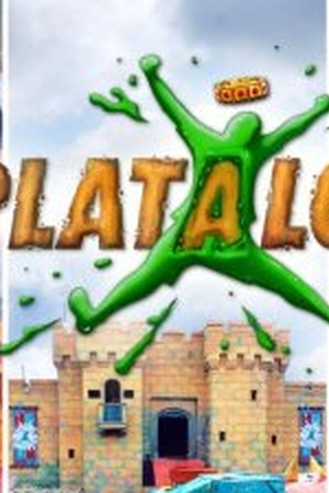 Splatalot