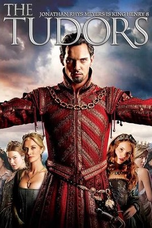 The Tudors