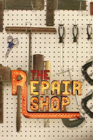 The Repair Shop