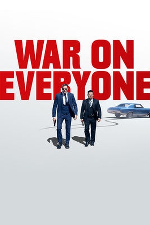 War on Everyone
