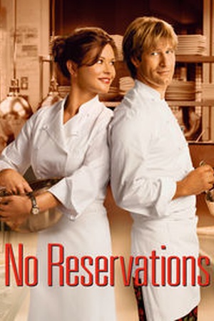 No Reservations