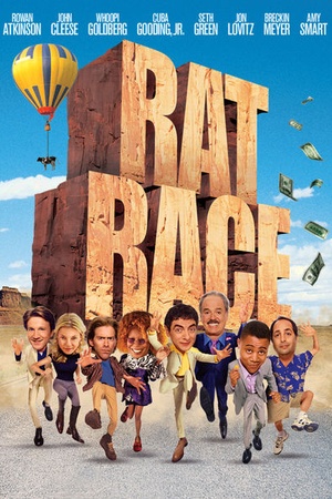 Rat Race