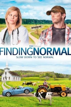 Finding Normal