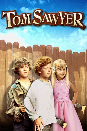 Tom Sawyer