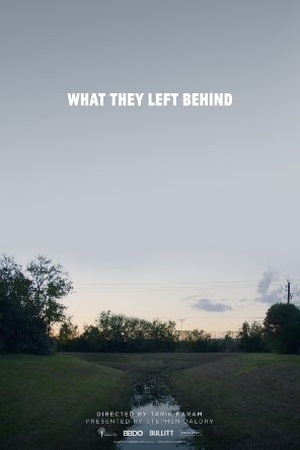 What They Left Behind