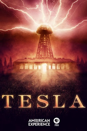 American Experience: Tesla