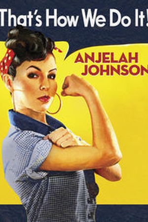 Anjelah Johnson: That's How We Do It