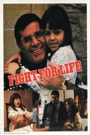 Fight For Life