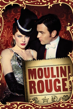 Moulin Rouge!