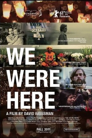 We Were Here