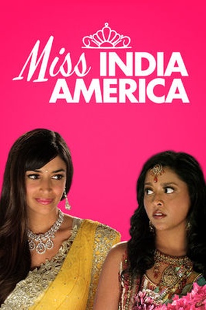 Miss India America