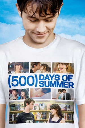 2009 (500) Days Of Summer