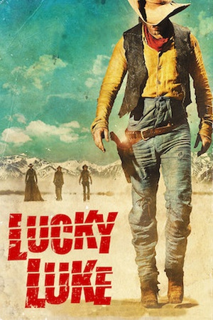 Lucky Luke