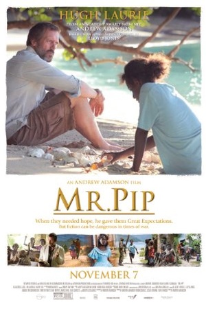 Mr. Pip