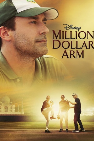 Million Dollar Arm