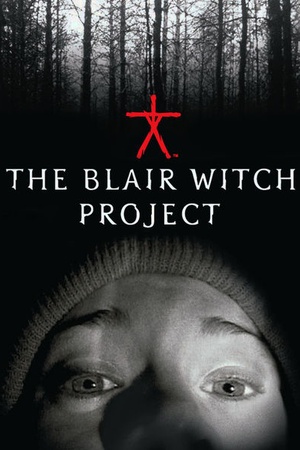 The Blair Witch Project