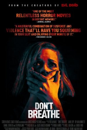 Don't Breathe