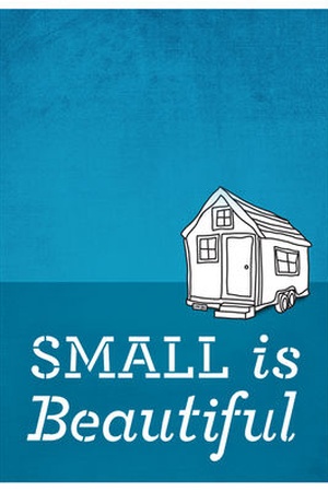 Small Is Beautiful