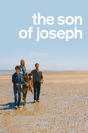 The Son of Joseph