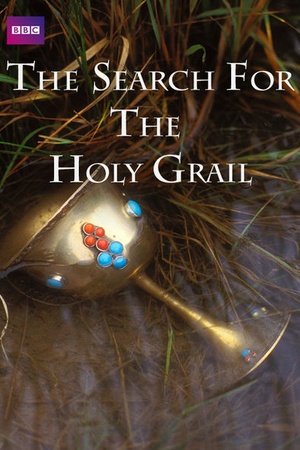 The Search for the Holy Grail