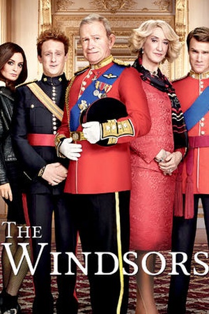 The Windsors