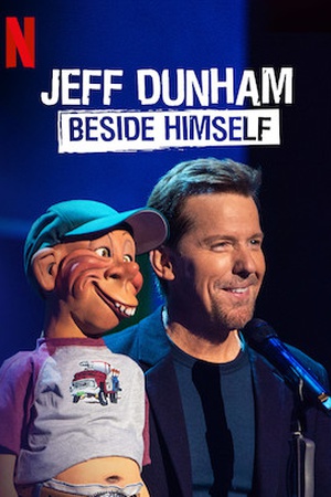 Jeff Dunham: Beside Himself