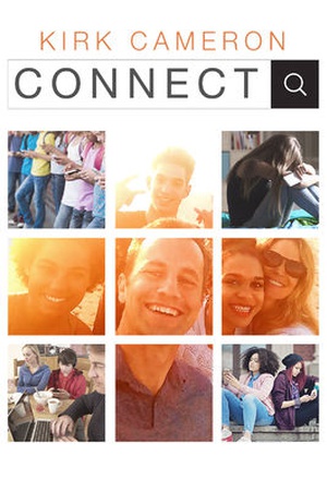 Kirk Cameron: Connect