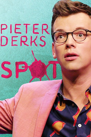 Pieter Derks - Spot