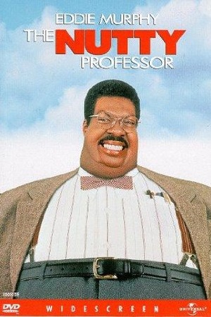 The Nutty Professor