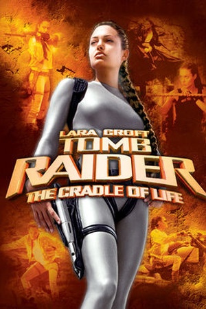 Lara Croft Tomb Raider: The Cradle of Life