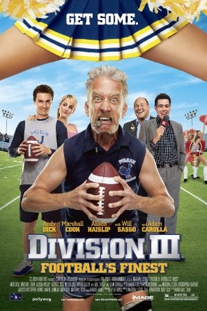 Division III: Football's Finest