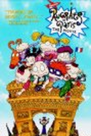 Rugrats in Paris: The Movie