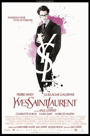Yves Saint Laurent Yves Saint Laurent
