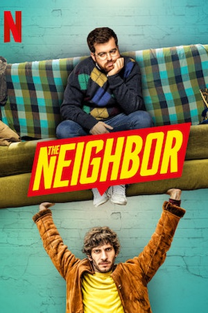 The Neighbor