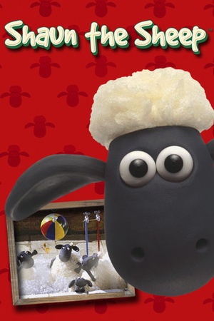 Shaun the Sheep