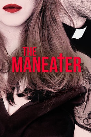 The Maneater The Maneater
