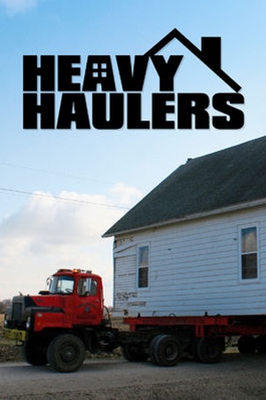 Heavy Haulers