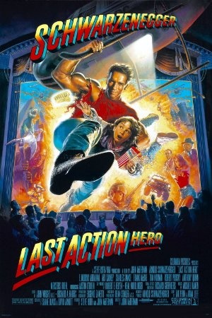 Last Action Hero