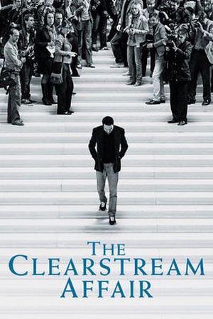 The Clearstream Affair