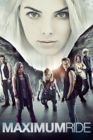 Maximum Ride