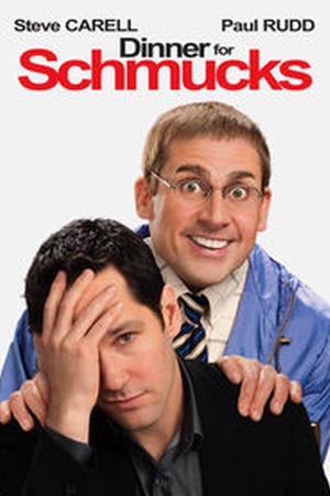 Dinner for Schmucks