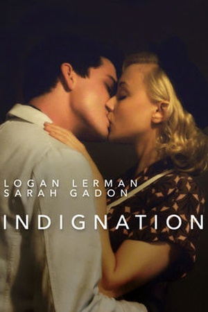 Indignation