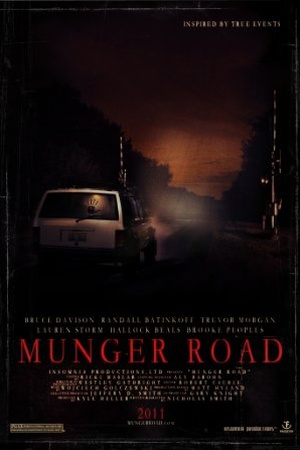 Munger Road