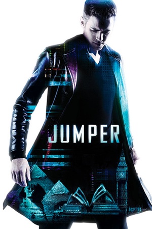 Jumper