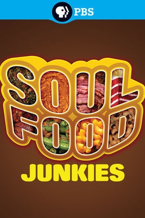 Soul Food Junkies 