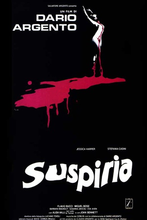 Suspiria