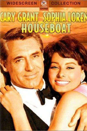 Houseboat