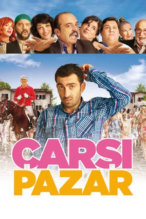 Çarsi Pazar