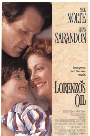 Lorenzo's Oil