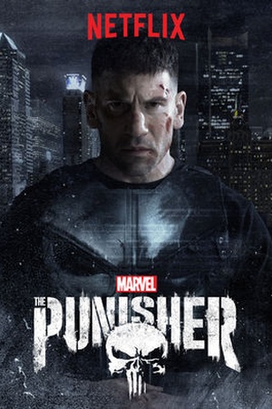 Marvel's The Punisher